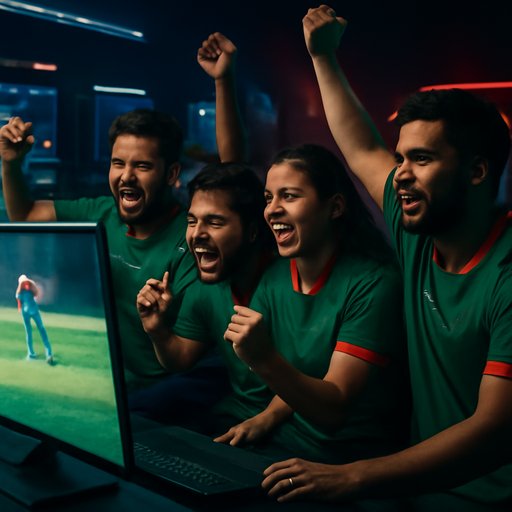 viptk cricket live score panel
